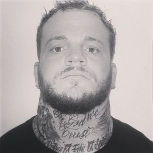 Meet your Posher, Fred